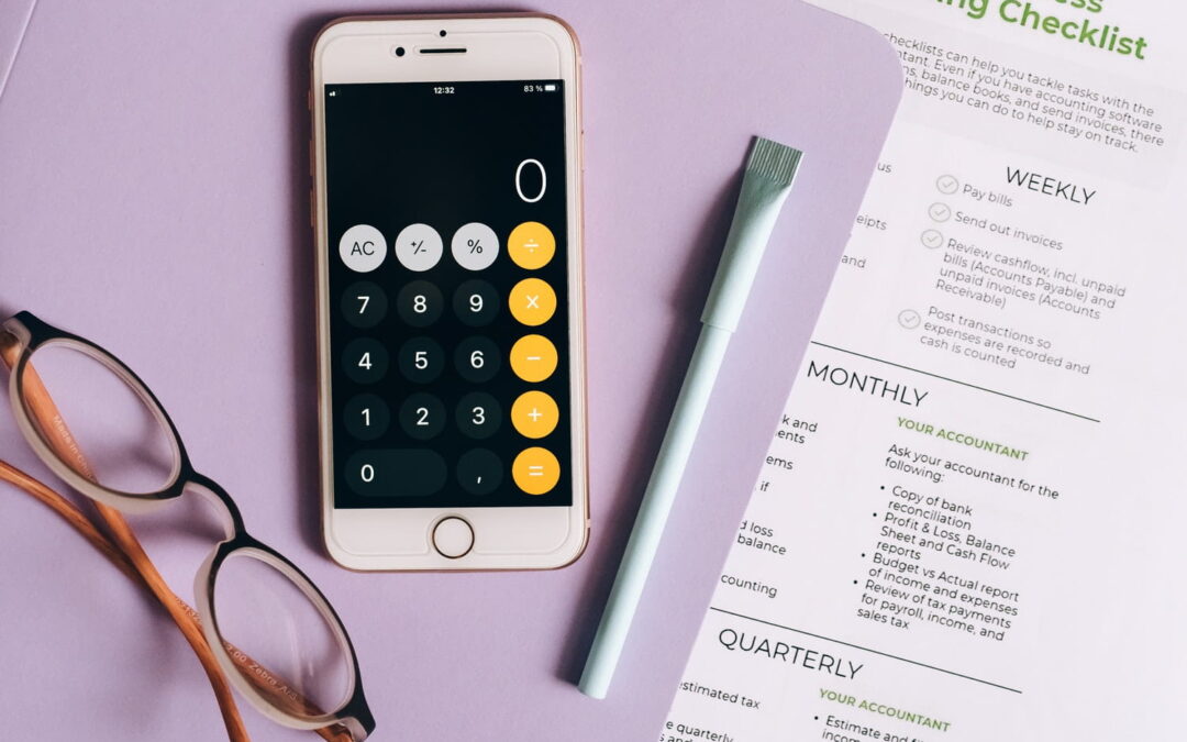 Reasons Why Business Owners Should Start Preparing for Taxes Now