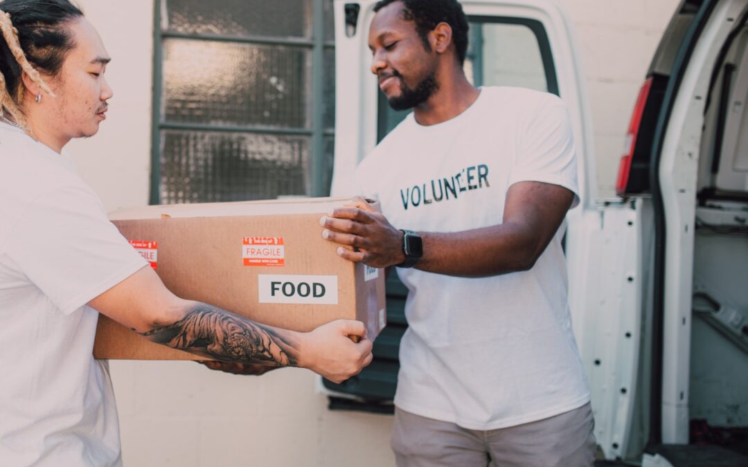 Tax benefits of charitable contributions during the season of giving