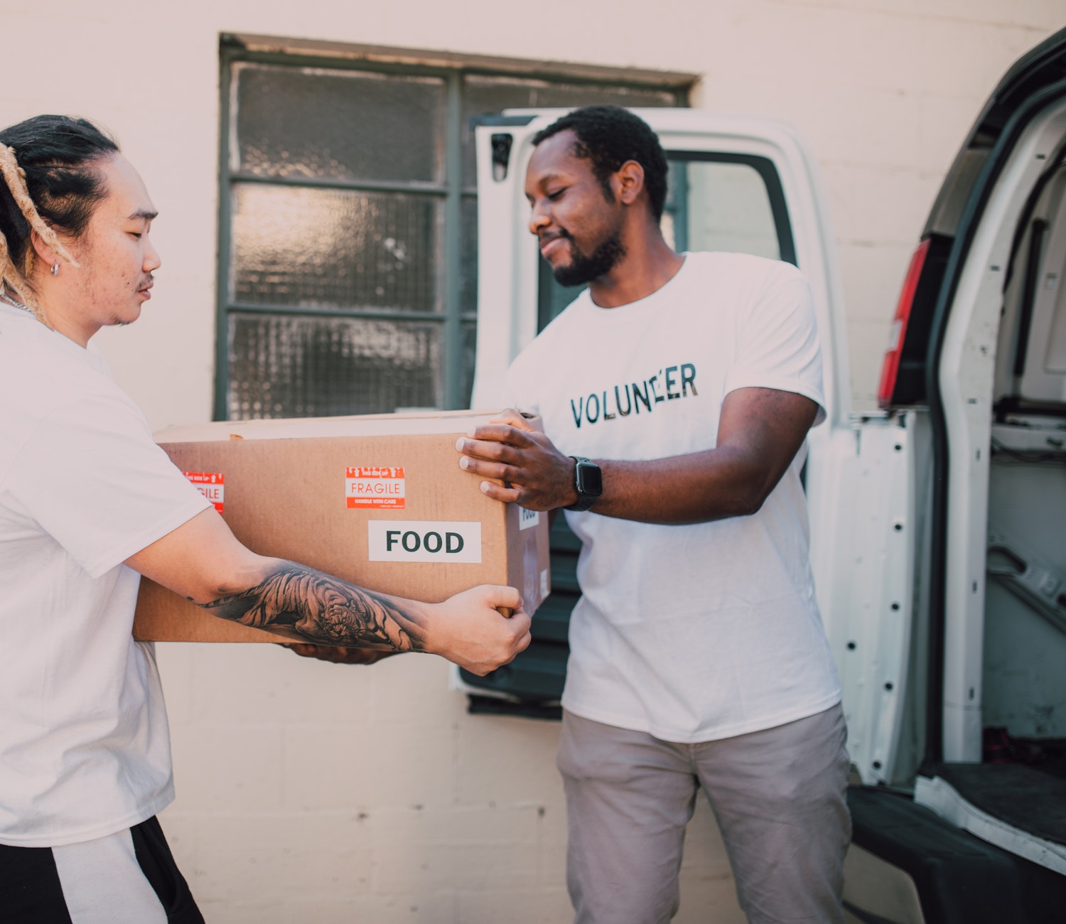 Tax benefits of charitable contributions during the season of giving