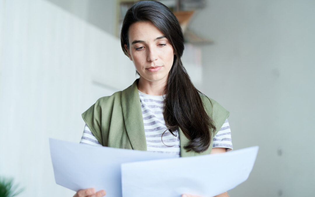 How to Access a Copy of an Invoice or Receipt