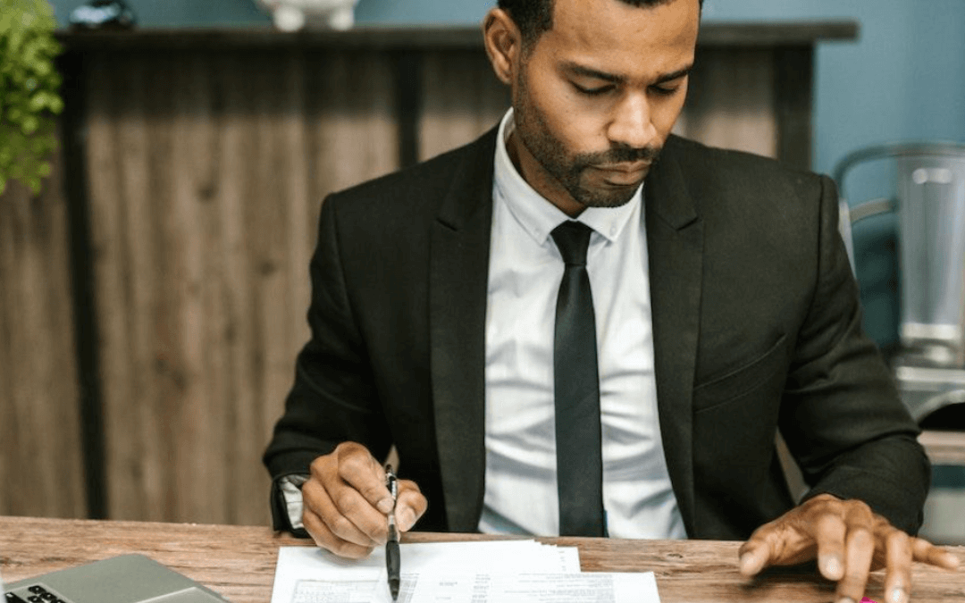 Mastering the Tax Professional Search