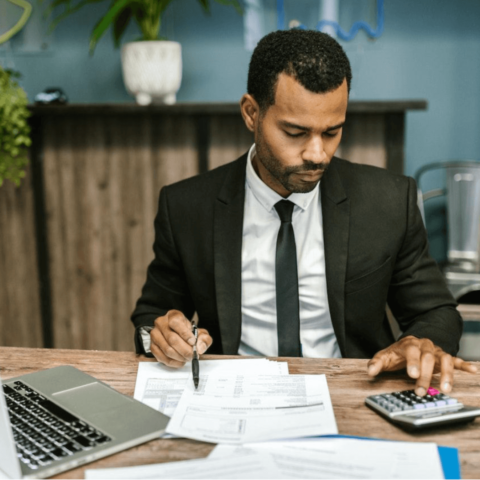 Mastering the Tax Professional Search